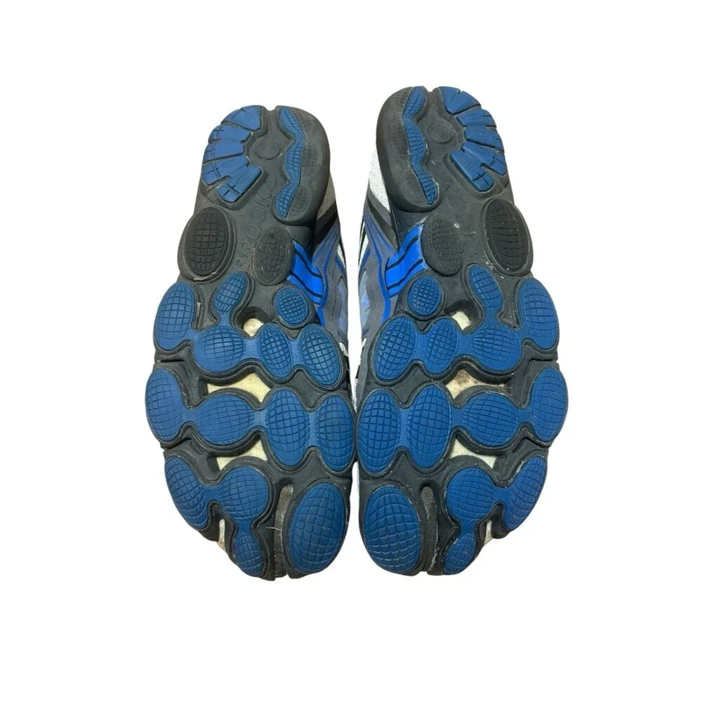 Brooks PureConnect 3 Men’s Size 12 running shoes Medium Width